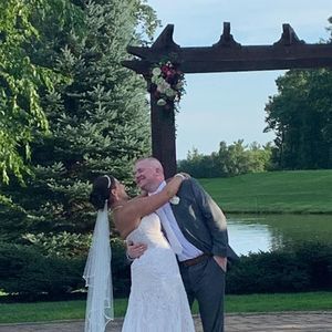 Meet your Posher, Carlene